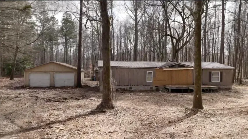 5590 John Burruss Road, Cumming, Georgia 30040