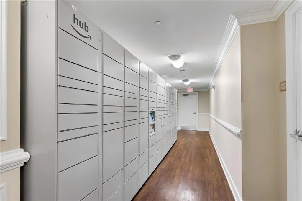 200 River Vista Drive Unit 309, Atlanta, Georgia 30339, 1 Bedroom Bedrooms, ,1 BathroomBathrooms,Residential,Sold,200 River Vista Drive Unit 309,7504942