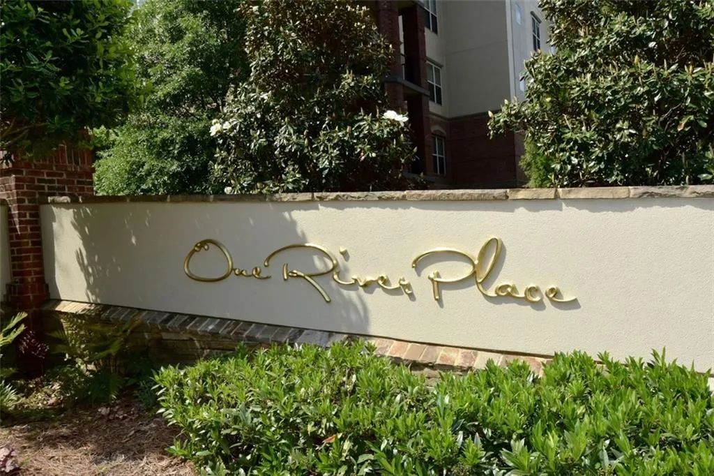 200 River Vista Drive Unit 309, Atlanta, Georgia 30339, 1 Bedroom Bedrooms, ,1 BathroomBathrooms,Residential,Sold,200 River Vista Drive Unit 309,7504942
