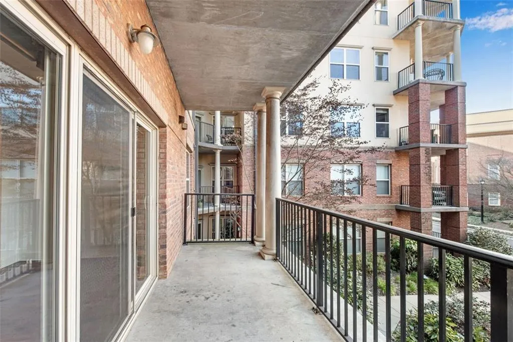 200 River Vista Drive Unit 309, Atlanta, Georgia 30339, 1 Bedroom Bedrooms, ,1 BathroomBathrooms,Residential,Sold,200 River Vista Drive Unit 309,7504942
