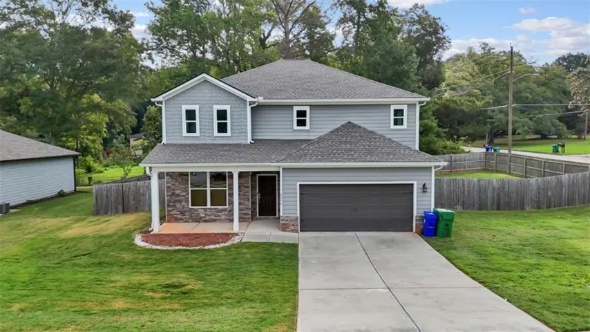 2054 Maplewood Way, Decatur, Georgia 30035