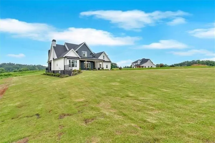 152 Palisade Drive, Rydal, Georgia 30171