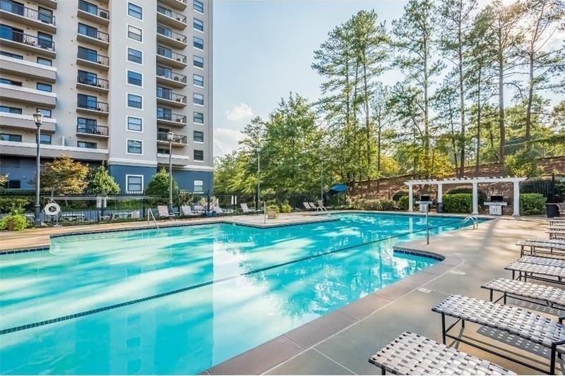 799 Hammond Drive Unit 207, Atlanta, Georgia 30328, 2 Bedrooms Bedrooms, ,2 BathroomsBathrooms,Residential,Sold,799 Hammond Drive Unit 207,7329735
