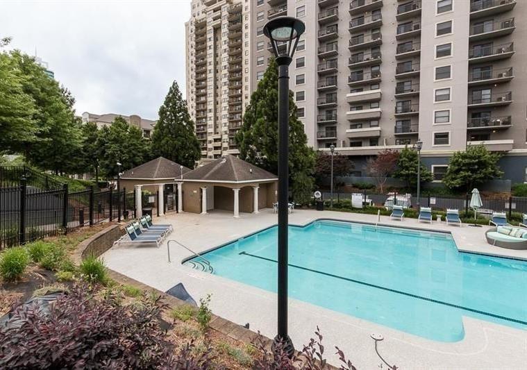 799 Hammond Drive Unit 207, Atlanta, Georgia 30328, 2 Bedrooms Bedrooms, ,2 BathroomsBathrooms,Residential,Sold,799 Hammond Drive Unit 207,7329735