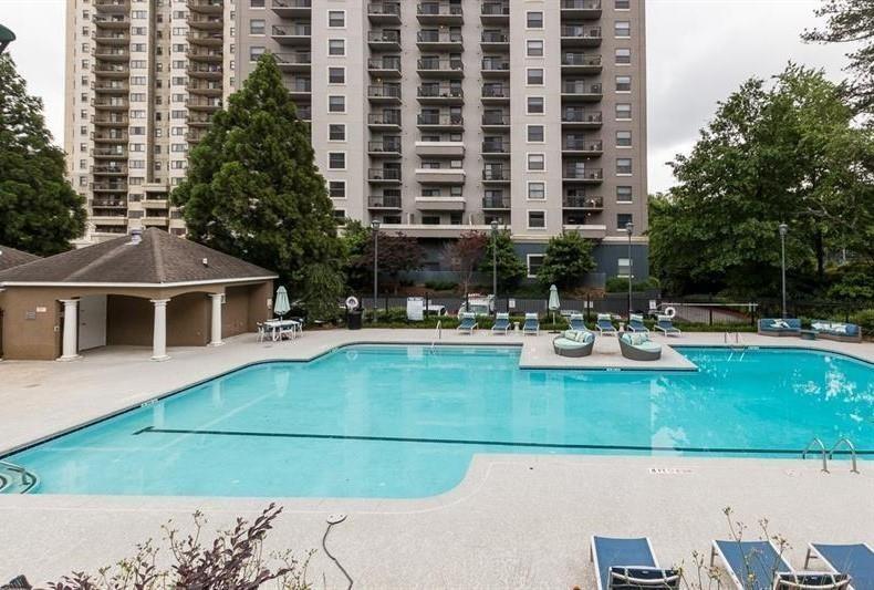 799 Hammond Drive Unit 207, Atlanta, Georgia 30328, 2 Bedrooms Bedrooms, ,2 BathroomsBathrooms,Residential,Sold,799 Hammond Drive Unit 207,7329735