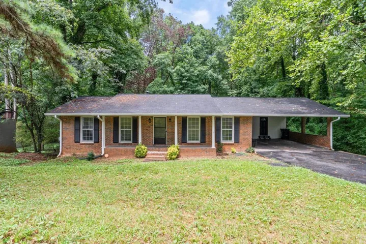 246 Barbara Lane Sw, Mableton, Georgia 30126