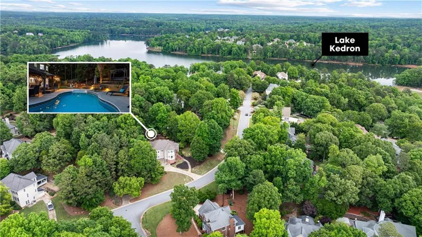 133 Windalier Ridge, Peachtree City, Georgia 30269