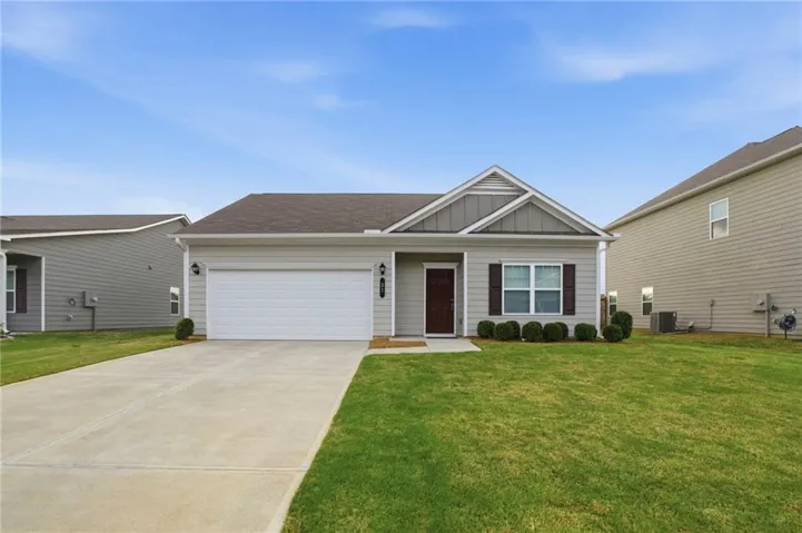 31 Brooke Court Se, Rome, Georgia 30161