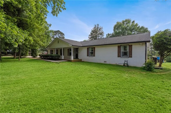 22 Virginia Road, Temple, Georgia 30179