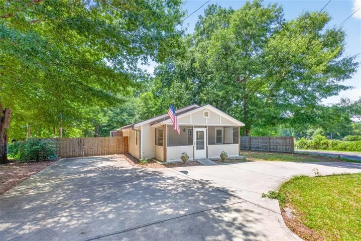 421 Maple Lane, Monroe, Georgia 30655