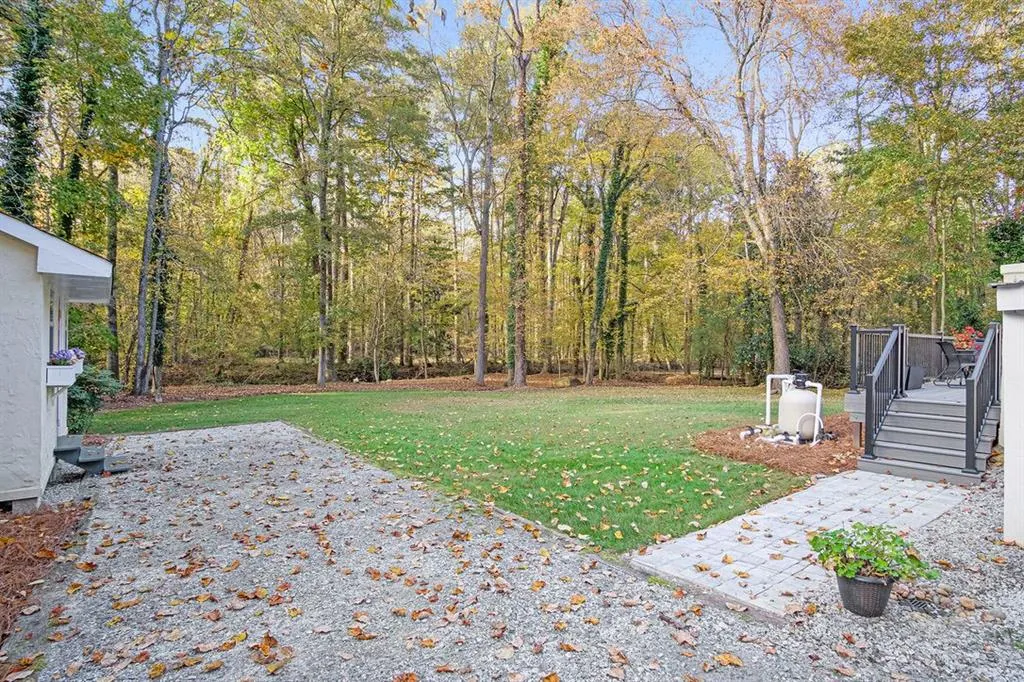2180 Spalding Drive, Sandy Springs, Georgia 30350, 4 Bedrooms Bedrooms, ,3 BathroomsBathrooms,Residential,Sold,2180 Spalding Drive,6969689