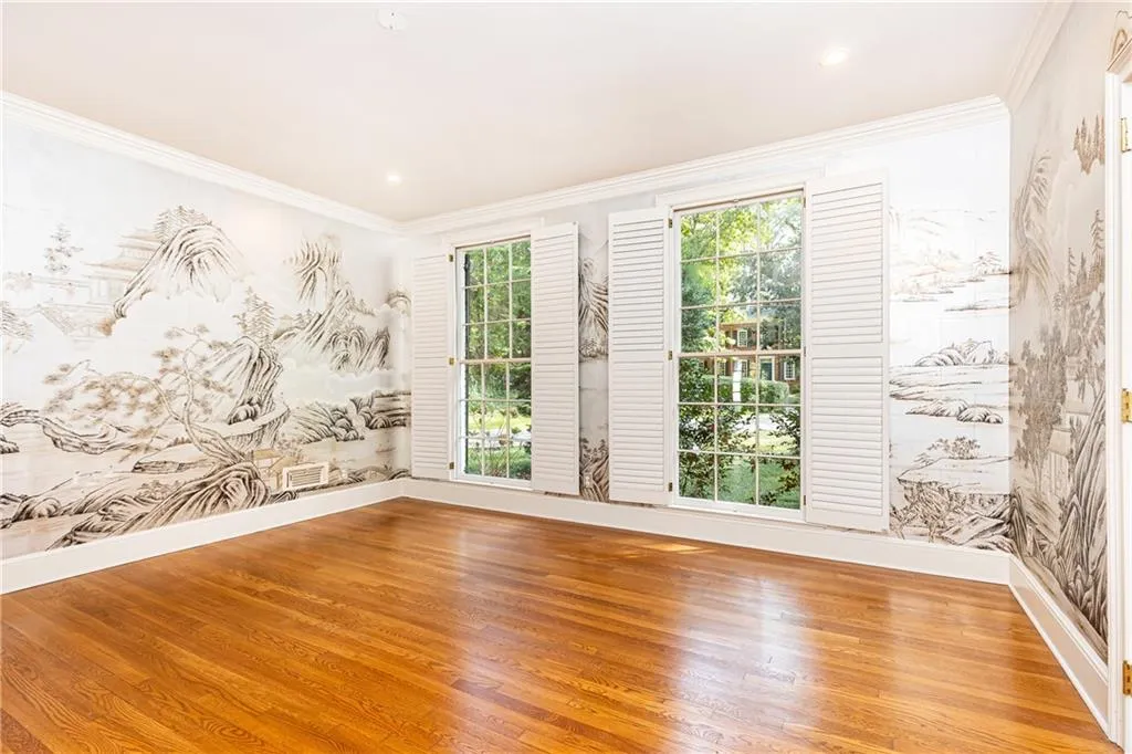 3384 Rilman Road Nw, Atlanta, Georgia 30327, 4 Bedrooms Bedrooms, ,4 BathroomsBathrooms,Residential,For Sale,3384 Rilman Road Nw,7656855