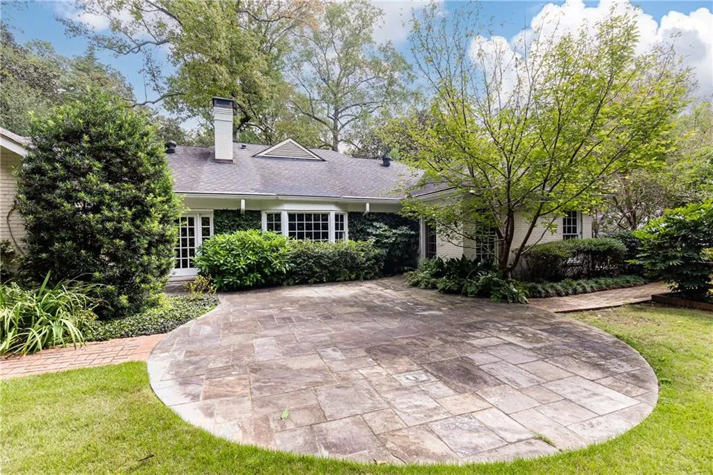 3384 Rilman Road Nw, Atlanta, Georgia 30327, 4 Bedrooms Bedrooms, ,4 BathroomsBathrooms,Residential,For Sale,3384 Rilman Road Nw,7656855