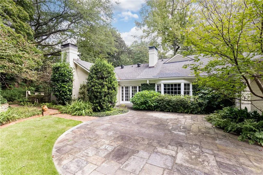 3384 Rilman Road Nw, Atlanta, Georgia 30327, 4 Bedrooms Bedrooms, ,4 BathroomsBathrooms,Residential,For Sale,3384 Rilman Road Nw,7656855