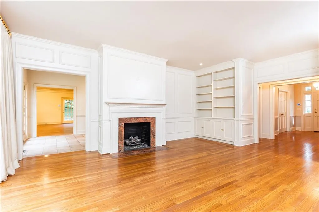 3384 Rilman Road Nw, Atlanta, Georgia 30327, 4 Bedrooms Bedrooms, ,4 BathroomsBathrooms,Residential,For Sale,3384 Rilman Road Nw,7656855
