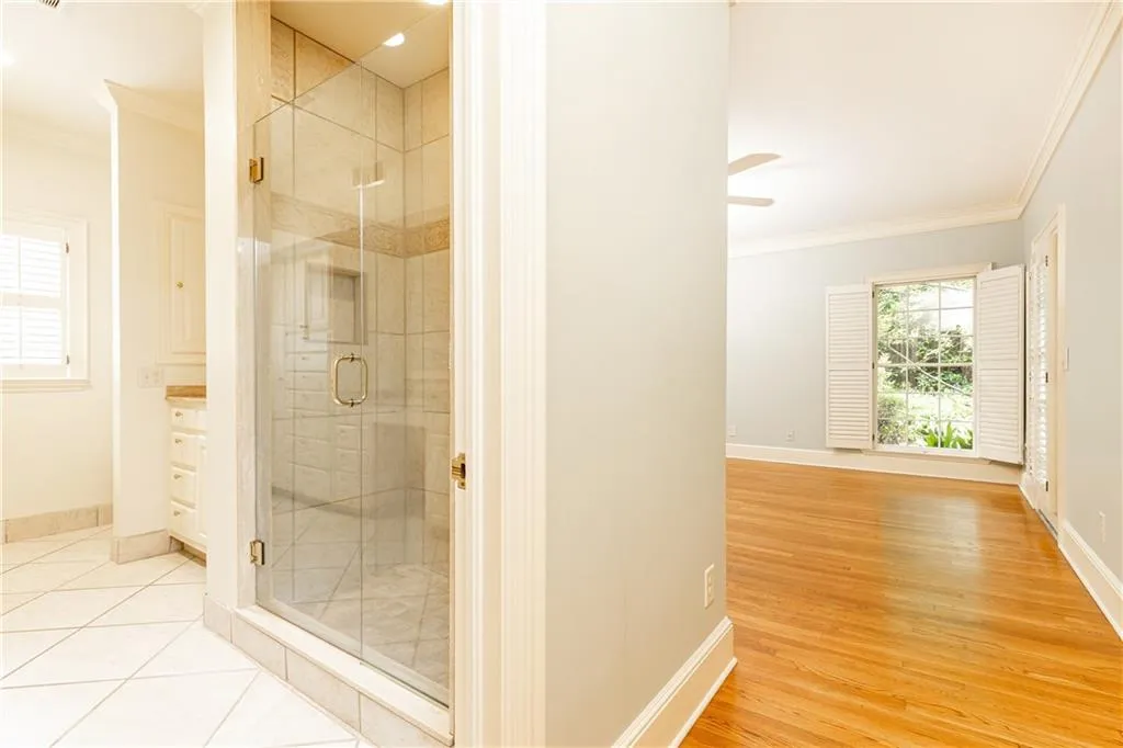 3384 Rilman Road Nw, Atlanta, Georgia 30327, 4 Bedrooms Bedrooms, ,4 BathroomsBathrooms,Residential,For Sale,3384 Rilman Road Nw,7656855