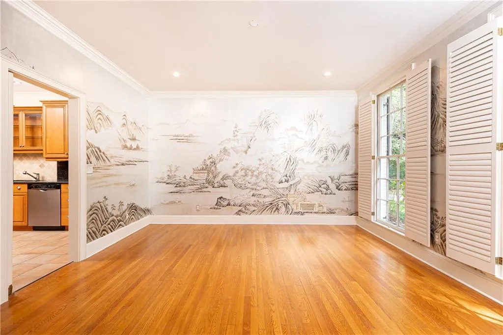 3384 Rilman Road Nw, Atlanta, Georgia 30327, 4 Bedrooms Bedrooms, ,4 BathroomsBathrooms,Residential,For Sale,3384 Rilman Road Nw,7656855