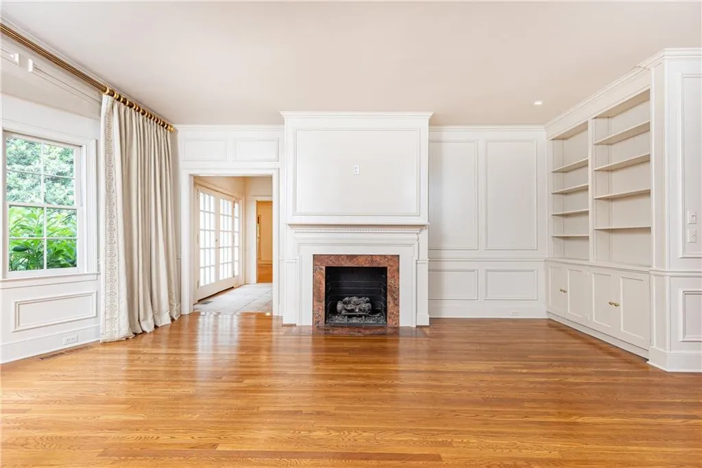 3384 Rilman Road Nw, Atlanta, Georgia 30327, 4 Bedrooms Bedrooms, ,4 BathroomsBathrooms,Residential,For Sale,3384 Rilman Road Nw,7656855