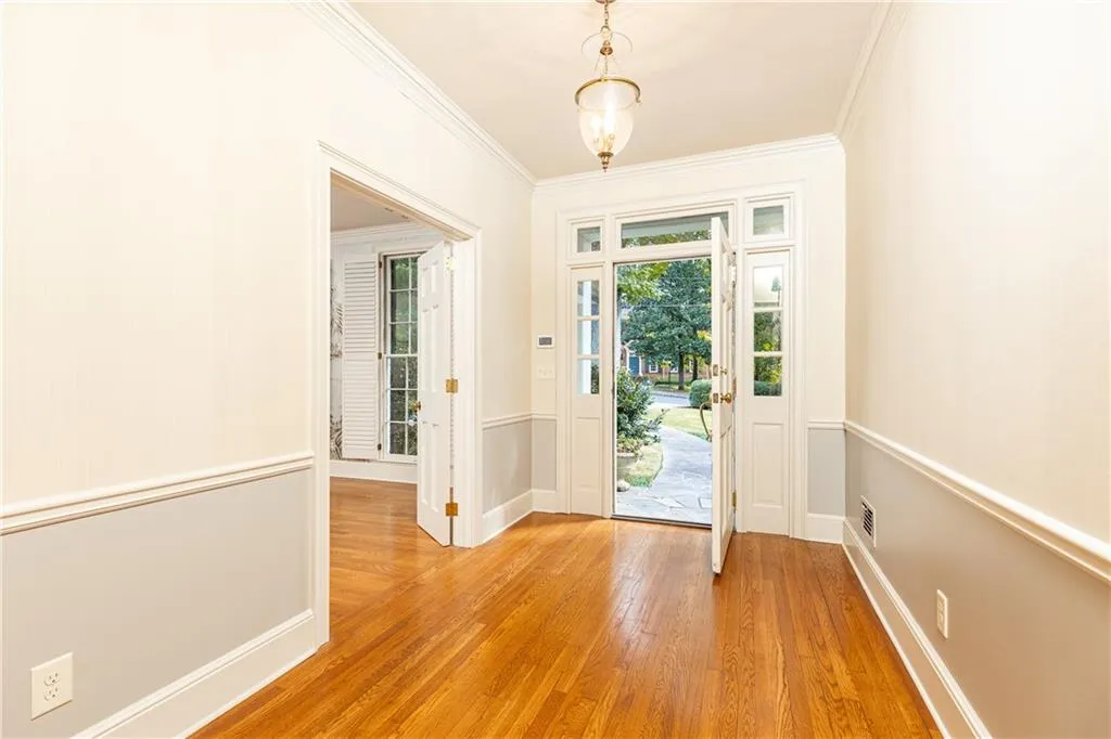 3384 Rilman Road Nw, Atlanta, Georgia 30327, 4 Bedrooms Bedrooms, ,4 BathroomsBathrooms,Residential,For Sale,3384 Rilman Road Nw,7656855