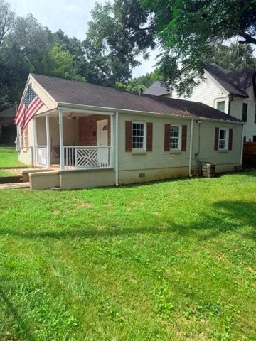 2811 Glenwood Avenue Se, Atlanta, Georgia 30317