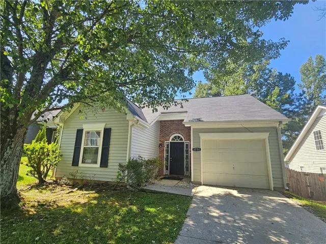 3731 Mays Crossing Sw, Atlanta, Georgia 30331