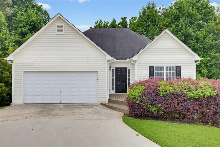 317 St Charles Avenue, Dallas, Georgia 30157