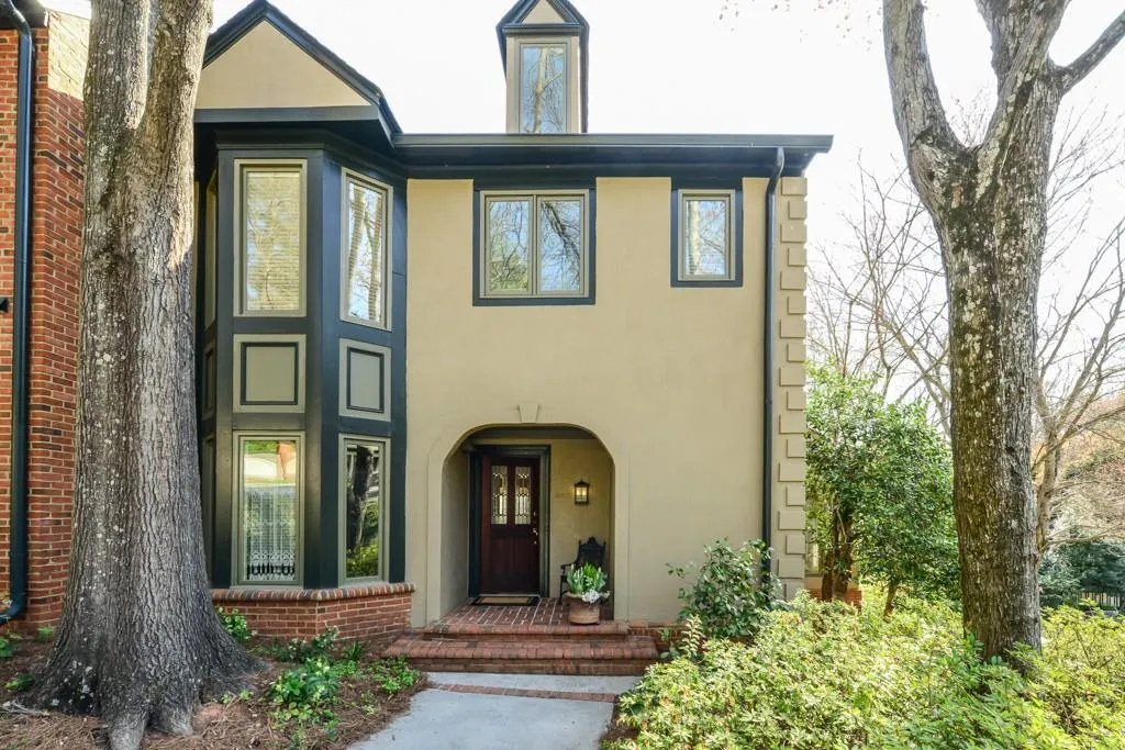 444 Ansley Walk Terrace, Atlanta, Georgia 30309, 4 Bedrooms Bedrooms, ,3 BathroomsBathrooms,Residential,Sold,444 Ansley Walk Terrace,5851595