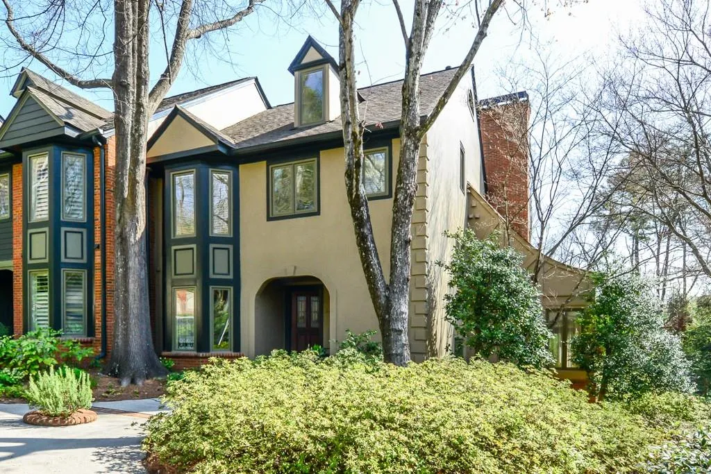 444 Ansley Walk Terrace, Atlanta, Georgia 30309, 4 Bedrooms Bedrooms, ,3 BathroomsBathrooms,Residential,Sold,444 Ansley Walk Terrace,5851595