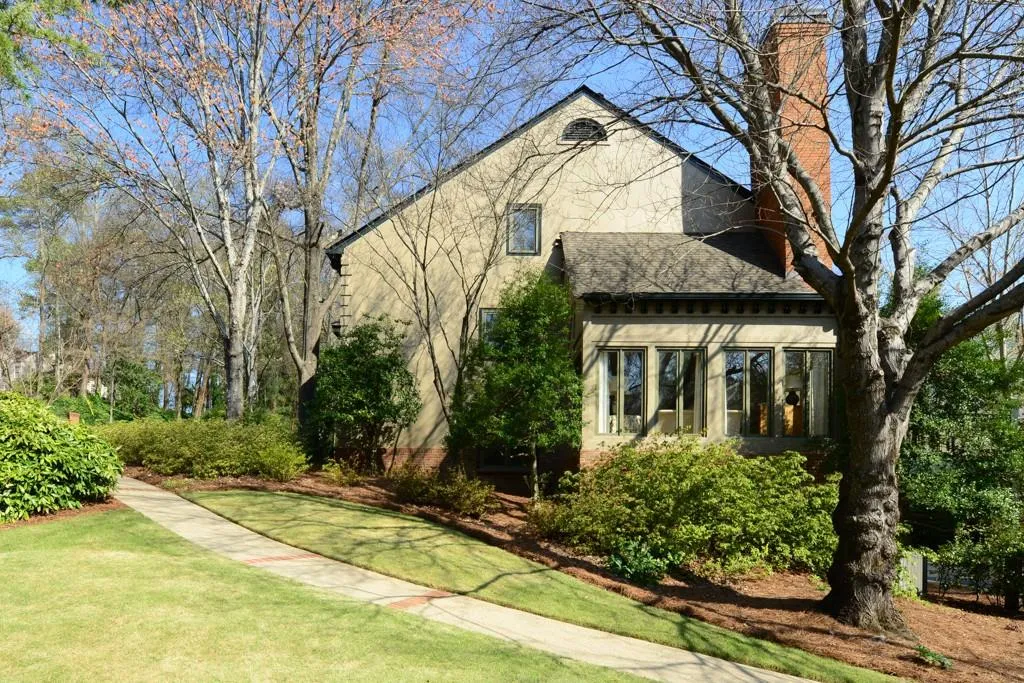 444 Ansley Walk Terrace, Atlanta, Georgia 30309, 4 Bedrooms Bedrooms, ,3 BathroomsBathrooms,Residential,Sold,444 Ansley Walk Terrace,5851595