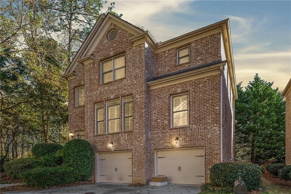 7395 Village Creek Trace, Atlanta, Georgia 30328, 4 Bedrooms Bedrooms, ,3 BathroomsBathrooms,Residential,Sold,7395 Village Creek Trace,6809559