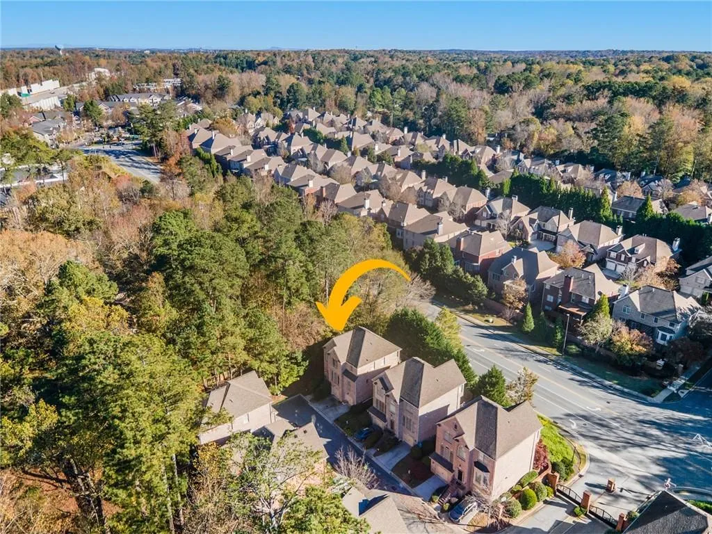 7395 Village Creek Trace, Atlanta, Georgia 30328, 4 Bedrooms Bedrooms, ,3 BathroomsBathrooms,Residential,Sold,7395 Village Creek Trace,6809559
