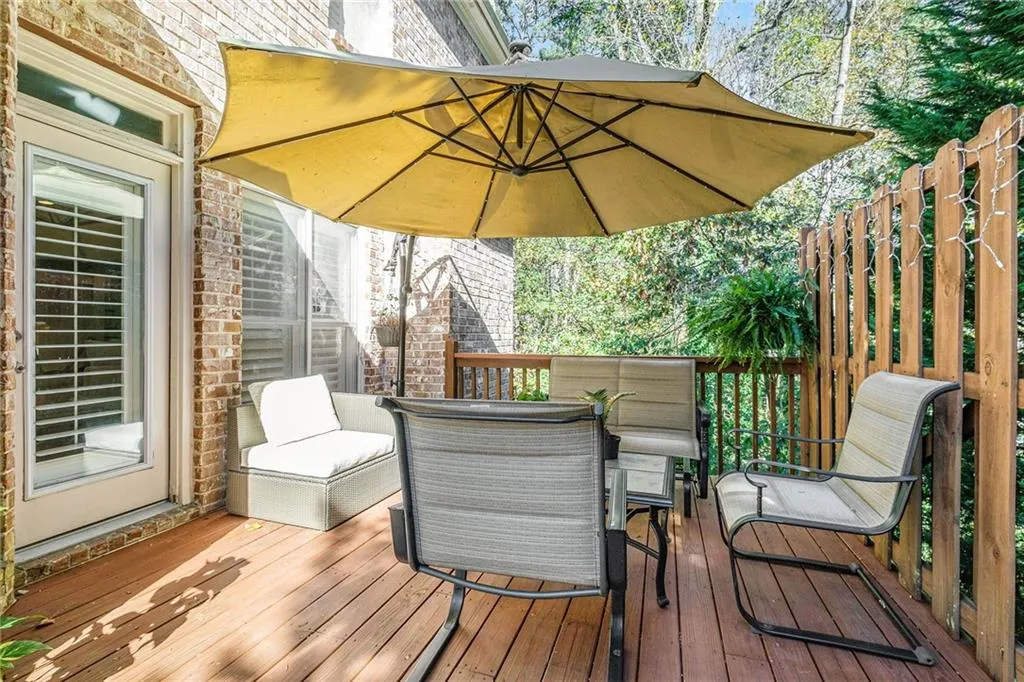 7395 Village Creek Trace, Atlanta, Georgia 30328, 4 Bedrooms Bedrooms, ,3 BathroomsBathrooms,Residential,Sold,7395 Village Creek Trace,6809559