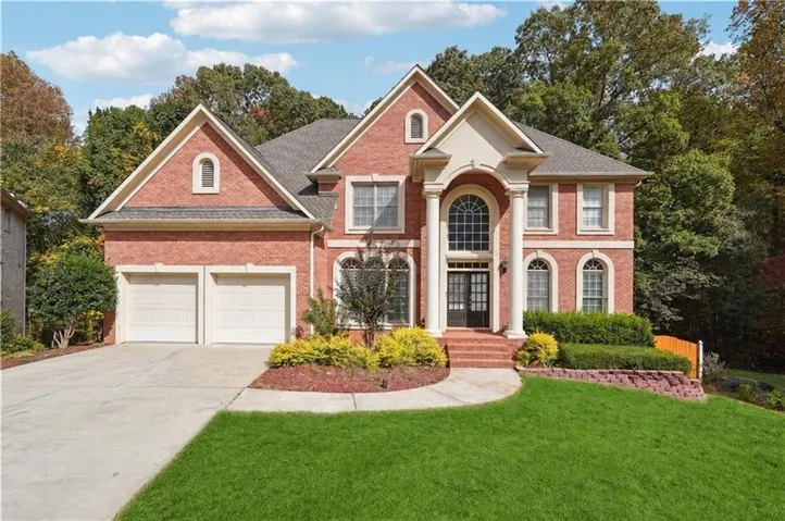 1420 Cresthaven Road, Lawrenceville, Georgia 30043