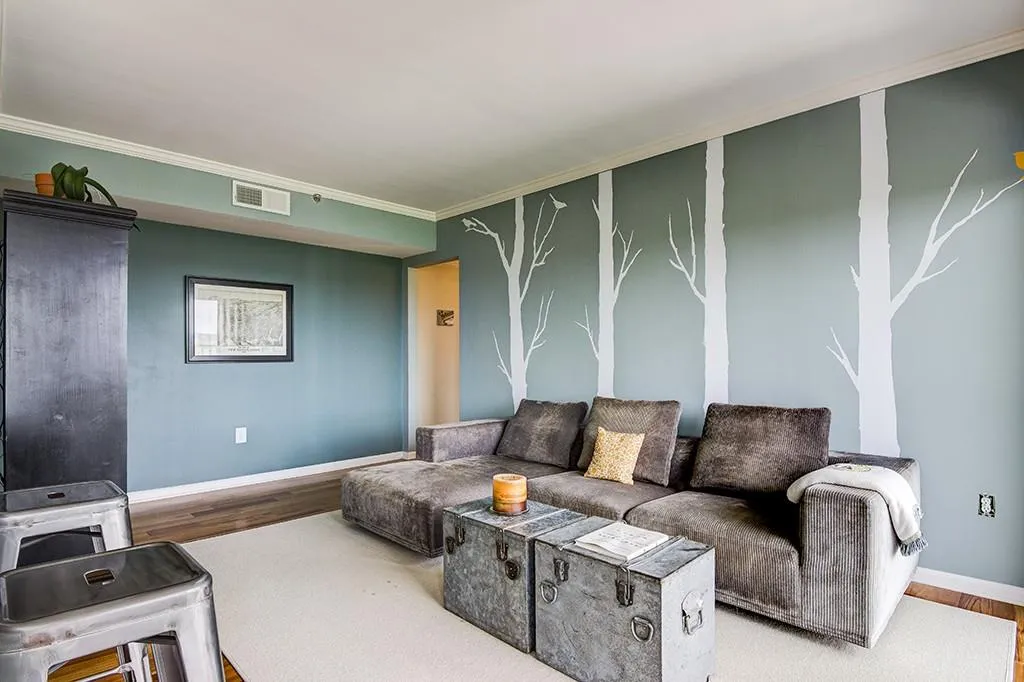275 13th Street Ne Unit 1105, Atlanta, Georgia 30309, 1 Bedroom Bedrooms, ,1 BathroomBathrooms,Residential,Sold,275 13th Street Ne Unit 1105,5848502