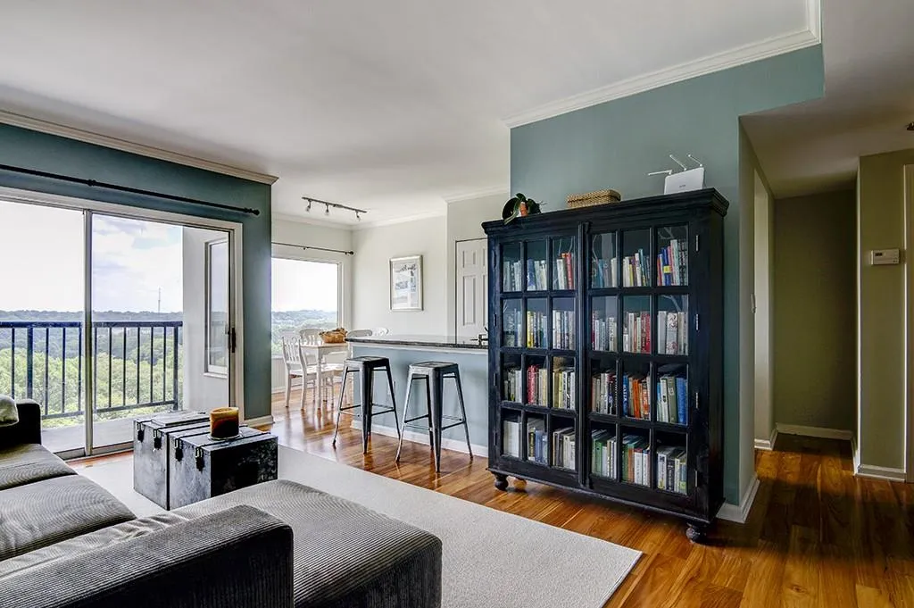275 13th Street Ne Unit 1105, Atlanta, Georgia 30309, 1 Bedroom Bedrooms, ,1 BathroomBathrooms,Residential,Sold,275 13th Street Ne Unit 1105,5848502