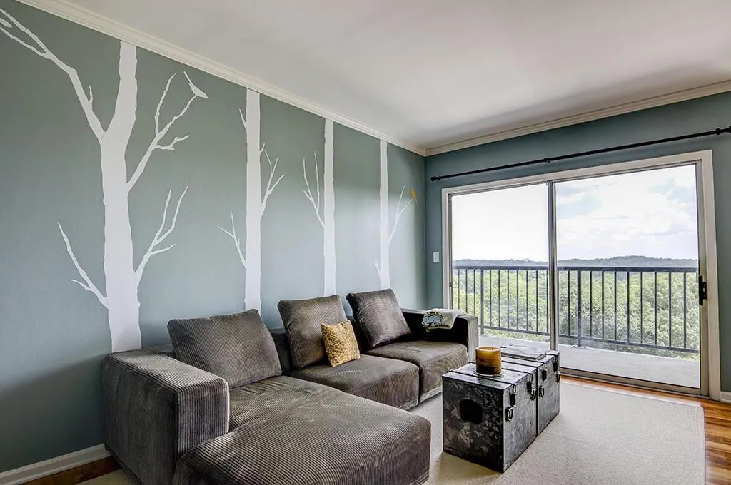275 13th Street Ne Unit 1105, Atlanta, Georgia 30309, 1 Bedroom Bedrooms, ,1 BathroomBathrooms,Residential,Sold,275 13th Street Ne Unit 1105,5848502