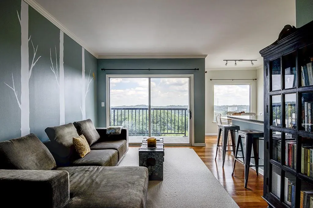 275 13th Street Ne Unit 1105, Atlanta, Georgia 30309, 1 Bedroom Bedrooms, ,1 BathroomBathrooms,Residential,Sold,275 13th Street Ne Unit 1105,5848502