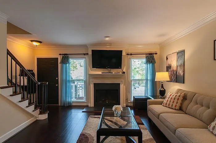 7500 Roswell Road Unit 21, Atlanta, Georgia 30350, 2 Bedrooms Bedrooms, ,2 BathroomsBathrooms,Residential,Sold,7500 Roswell Road Unit 21,5599207