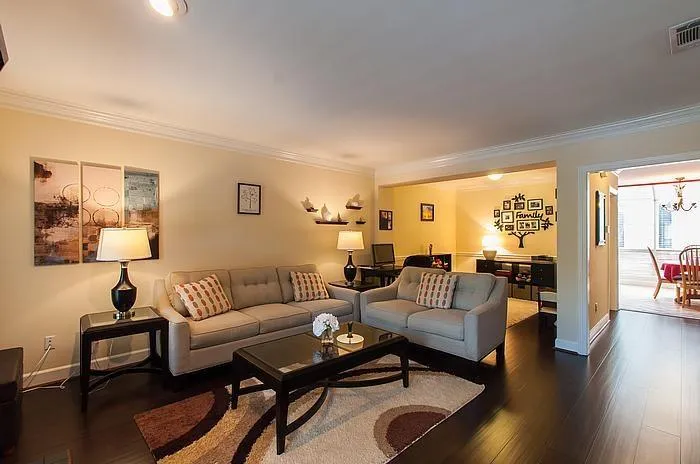 7500 Roswell Road Unit 21, Atlanta, Georgia 30350, 2 Bedrooms Bedrooms, ,2 BathroomsBathrooms,Residential,Sold,7500 Roswell Road Unit 21,5599207