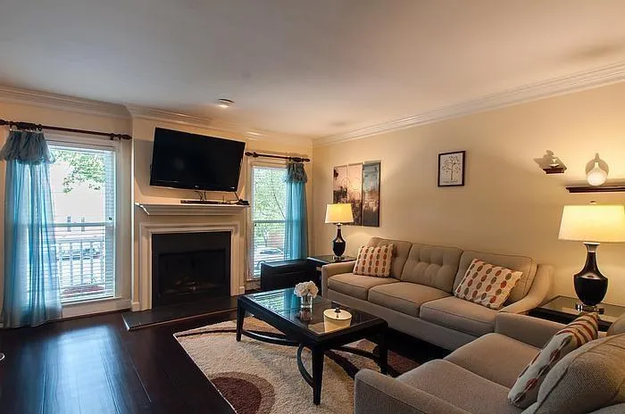 7500 Roswell Road Unit 21, Atlanta, Georgia 30350, 2 Bedrooms Bedrooms, ,2 BathroomsBathrooms,Residential,Sold,7500 Roswell Road Unit 21,5599207