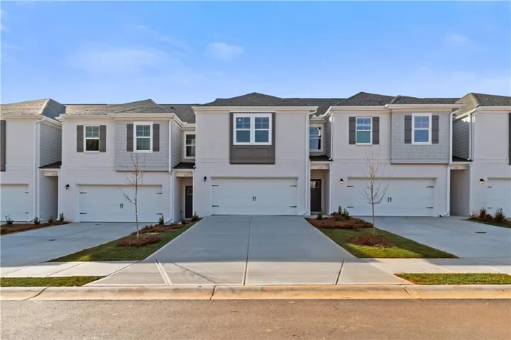 404 Enchanted Spring Court, Mcdonough, Georgia 30253