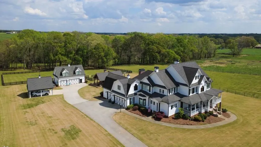 3386 Chandler Road, Good Hope, Georgia 30641