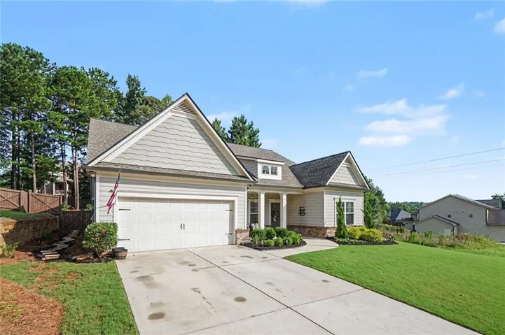 542 Widgeon Way, Jefferson, Georgia 30549
