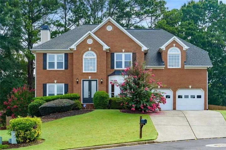 2784 Achillea Way Sw, Marietta, Georgia 30064