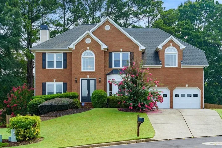 2784 Achillea Way Sw, Marietta, Georgia 30064