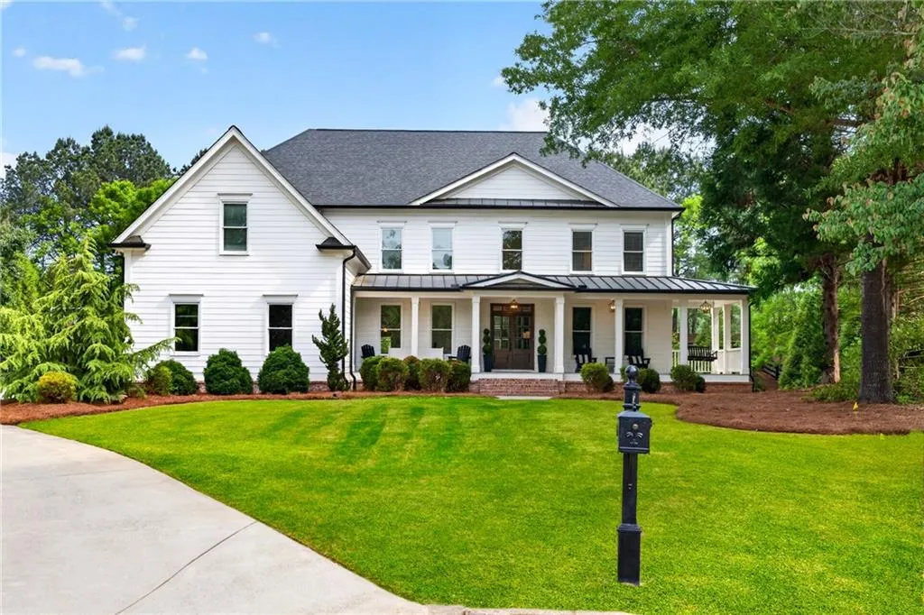 130 Providence Oaks Pointe, Alpharetta, Georgia 30004, Milton, GA 30004 — photo 1 of 92