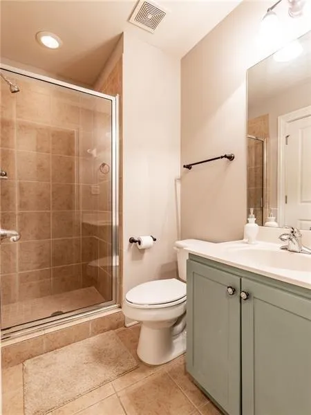 248 Le Gran Bend, Atlanta, Georgia 30328, 2 Bedrooms Bedrooms, ,2 BathroomsBathrooms,Residential,Sold,248 Le Gran Bend,6691837
