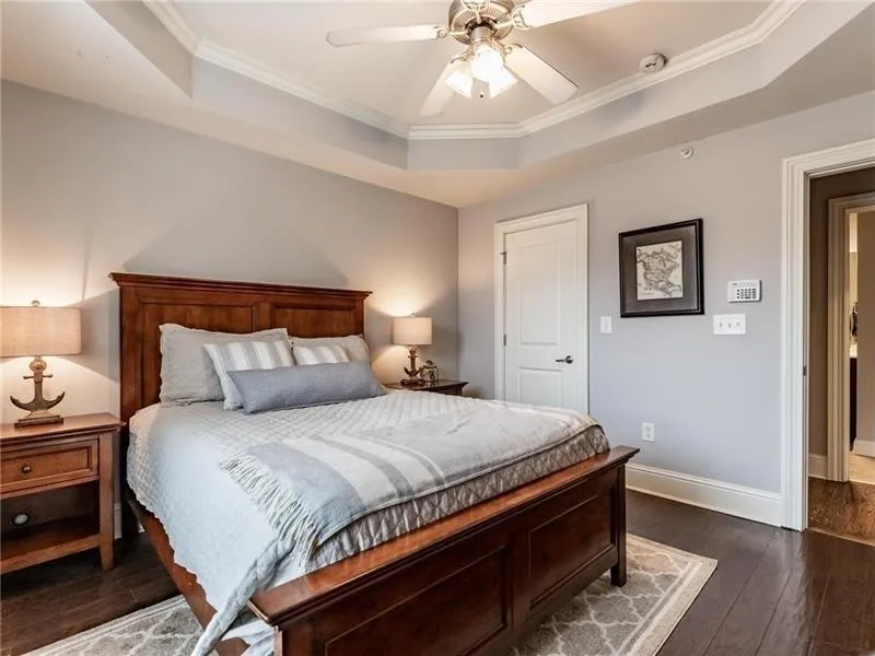 248 Le Gran Bend, Atlanta, Georgia 30328, 2 Bedrooms Bedrooms, ,2 BathroomsBathrooms,Residential,Sold,248 Le Gran Bend,6691837