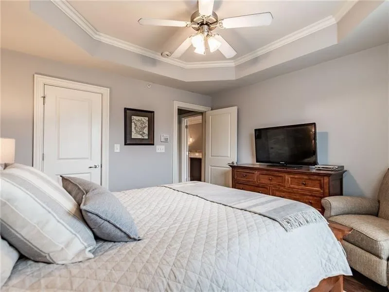 248 Le Gran Bend, Atlanta, Georgia 30328, 2 Bedrooms Bedrooms, ,2 BathroomsBathrooms,Residential,Sold,248 Le Gran Bend,6691837