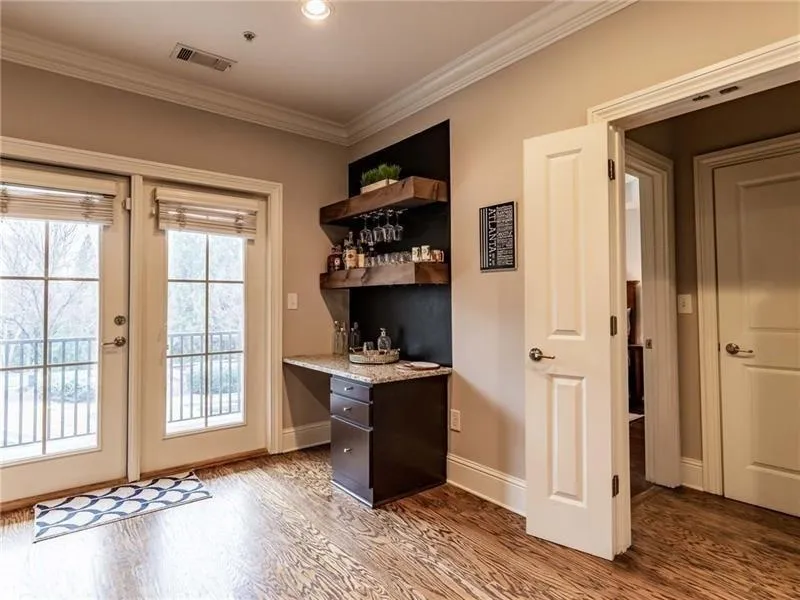 248 Le Gran Bend, Atlanta, Georgia 30328, 2 Bedrooms Bedrooms, ,2 BathroomsBathrooms,Residential,Sold,248 Le Gran Bend,6691837